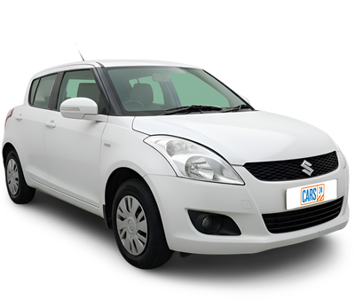 Maruti Swift-img